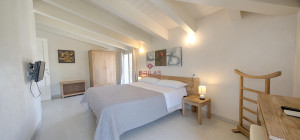 Bed & Breakfast in Olbia centre