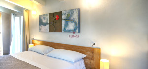 Bed & Breakfast in Olbia centre
