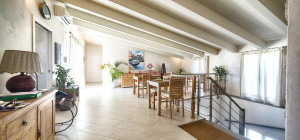 Bed & Breakfast in Olbia centre