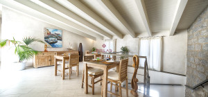 Bed & Breakfast in Olbia centre