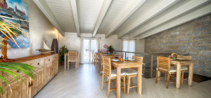Bed & Breakfast in Olbia centre