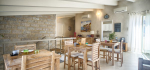 Bed & Breakfast in Olbia centre