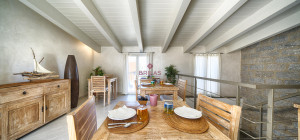 Bed & Breakfast in Olbia centre