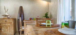 Bed & Breakfast in Olbia centre