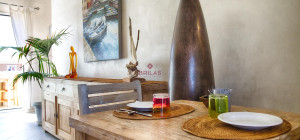 Bed & Breakfast in Olbia centre