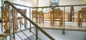 Bed & Breakfast in Olbia centre