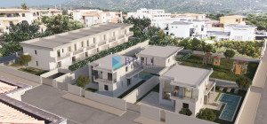 Ville Green Noa -  Detached Villas