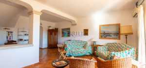 Porto Rotondo, elegante e splendido appartamento panoramico