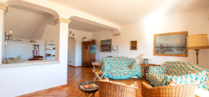 Porto Rotondo, elegante e splendido appartamento panoramico