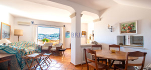 Porto Rotondo, elegante e splendido appartamento panoramico
