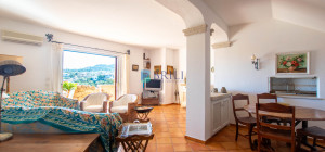 Porto Rotondo, elegante e splendido appartamento panoramico
