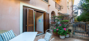 Porto Rotondo, elegante e splendido appartamento panoramico