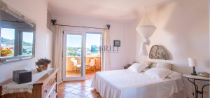 Porto Rotondo, elegante e splendido appartamento panoramico