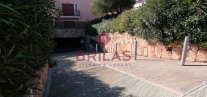 Porto Rotondo, beautiful panoramic apartment