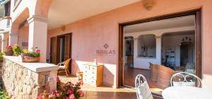 Porto Rotondo, beautiful panoramic apartment