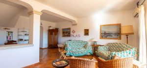 Porto Rotondo, beautiful panoramic apartment