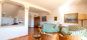 Porto Rotondo, beautiful panoramic apartment