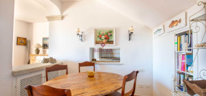 Porto Rotondo, beautiful panoramic apartment