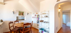 Porto Rotondo, beautiful panoramic apartment