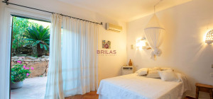 Porto Rotondo, beautiful panoramic apartment