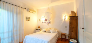 Porto Rotondo, beautiful panoramic apartment