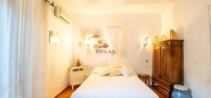 Porto Rotondo, beautiful panoramic apartment