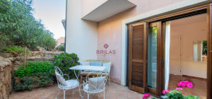 Porto Rotondo, beautiful panoramic apartment