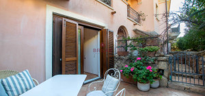 Porto Rotondo, beautiful panoramic apartment