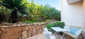 Porto Rotondo, beautiful panoramic apartment