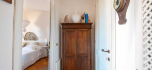 Porto Rotondo, beautiful panoramic apartment