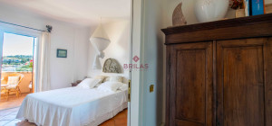 Porto Rotondo, beautiful panoramic apartment