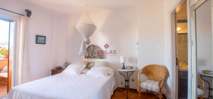 Porto Rotondo, beautiful panoramic apartment