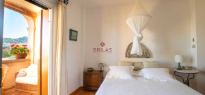 Porto Rotondo, beautiful panoramic apartment