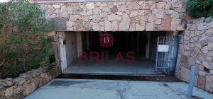 Porto Rotondo, beautiful panoramic apartment