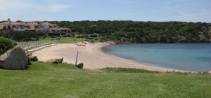 Porto Cervo - Appartamento vista mare