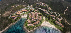 Porto Cervo - Appartamento vista mare