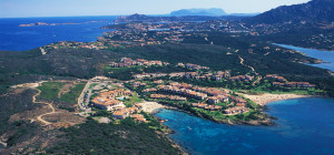 Porto Cervo - Appartamento vista mare