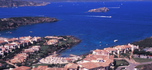Porto Cervo - Appartamento vista mare