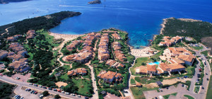Porto Cervo - Appartamento vista mare