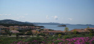 Porto Cervo - Appartamento vista mare