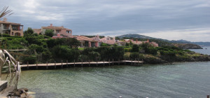 Porto Cervo - Appartamento vista mare