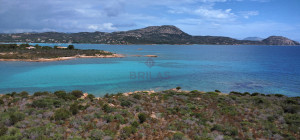 Costa Corallina Appartamento fronte mare