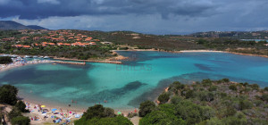 Costa Corallina Appartamento fronte mare