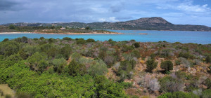 Costa Corallina Appartamento fronte mare