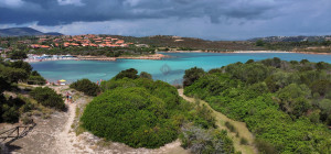 Costa Corallina Appartamento fronte mare