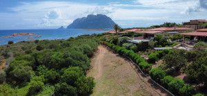 Costa Corallina Appartamento fronte mare