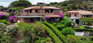 Costa Corallina Appartamento fronte mare