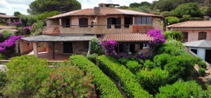 Costa Corallina Appartamento fronte mare