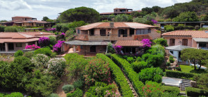 Costa Corallina Appartamento fronte mare