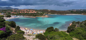 Costa Corallina Appartamento fronte mare